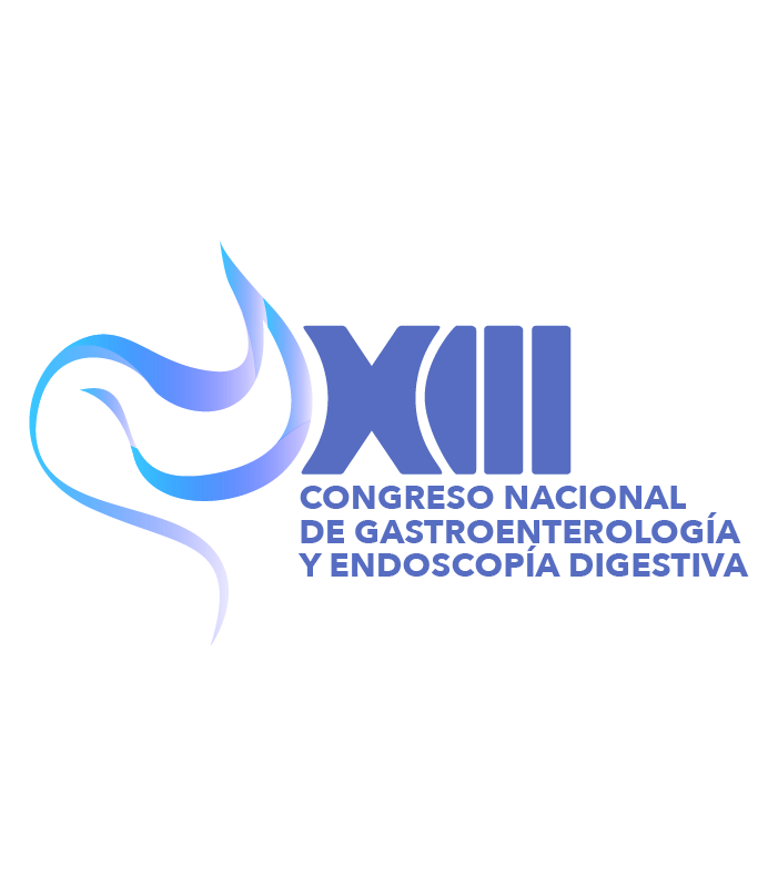 XIII Congreso de Gastroenterología y Endoscopía Digestiva